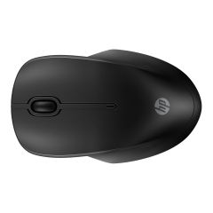 HP 255 - Mouse - optical - 3 buttons - wireless - 2 | 8R3U1AA#ABB