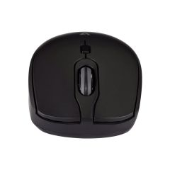 V7 MW350 - Mouse - Pro Silent - optical - 4 buttons - wireless -