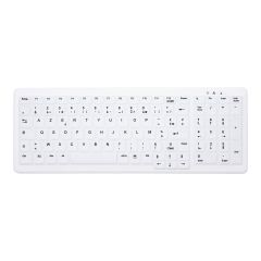 Active Key MedicalKey AK-C7000 - Keyboard -  | AK-C7000F-FU1-W/FR