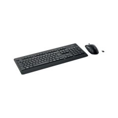 Fujitsu Wireless LX960 - Keyboard and mouse se | S26381-K960-L420