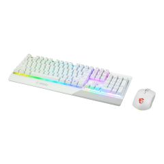 MSI Vigor GK30 combo - Keyboard and mouse set - | S11-04DE305-CLA