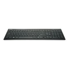 Kensington Advance Fit Slim - Keyboard - wireless - 2. | K72344BE