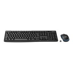 Logitech MK270 Wireless Combo - Keyboard and mouse s | 920-004510