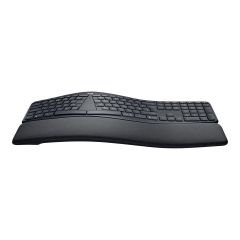 Logitech ERGO K860 - Keyboard - wireless - 2.4 GHz,  | 920-009874