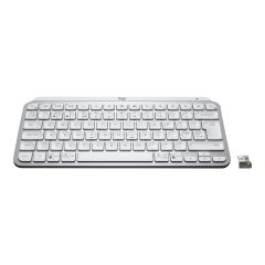 Logitech MX Keys Mini for Business - Keyboard - back | 920-010605