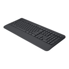 Logitech Signature - Keyboard - wireless - Bluetooth | 920-010913