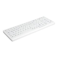 Active Key MedicalKey AK-C7000 - Keyboard -  | AK-C7000F-FUS-W/GE