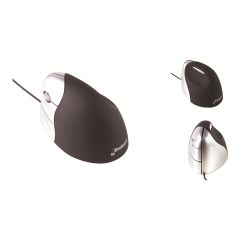 Bakker Elkhuizen Evoluent Vertical Mouse - Vertical mous | BNEEVR