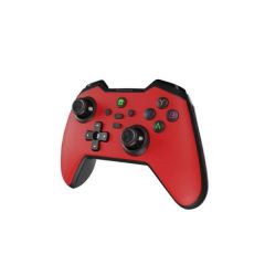 NATEC GAMEPAD GENESIS GAMEPAD MANGAN 400 red