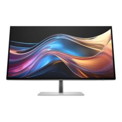 HP 727pq - Series 7 Pro - LED monitor - 27" - 2560  | 8J4D8AA#ABB