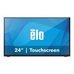 Elo 2470L - LCD monitor - 24" (23.8" viewable) - touchs | E510459