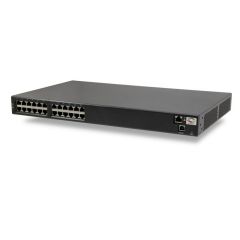 Microchip Technology 12-port BT 90W NMS AC EU/U | PD-9612GC/AC-EK