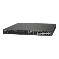 PLANET HPOE-1200G - PoE injector - 360 Watt - Ethernet 10/100/100