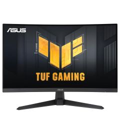ASUS TUF Gaming VG27VQ3B - LED monitor - gaming | 90LM0A90-B01170