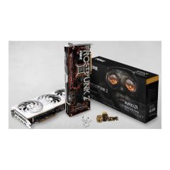 Sapphire Pure Radeon RX 7700 XT 12GB - Frostpunk 2 | 11335-08-50G