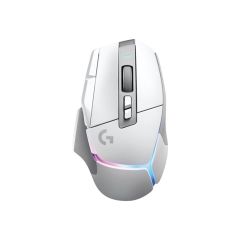 Logitech G G502 X PLUS - Mouse - optical - 13 button | 910-006171