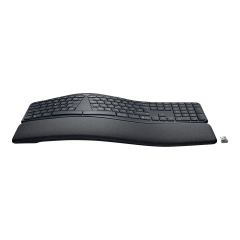 Logitech ERGO K860 Split Keyboard for Business - Key | 920-010345