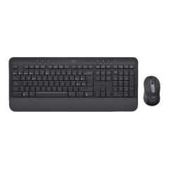 Logitech Signature MK650 Combo for Business - Keyboa | 920-010998