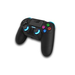 Dragonshock DSCPS4-BK / Gamepad / PlayStation 4 / D-pad / Wireles