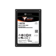 Seagate Nytro 3350 - SSD - Scaled Endurance - 1.9 | XS1920SE70045