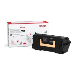 Xerox - Black - original - toner cartridge Use and Re | 006R04668