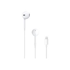 Apple EarPods - Earphones with mic - ear-bud - wired  | MWTY3ZM/A