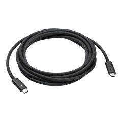 Apple Thunderbolt 4 Pro - Thunderbolt cable - 24 pin  | MW5H3ZM/A