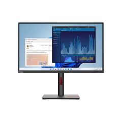 Lenovo ThinkVision T27p-30 - LED monitor - 27" - 384 | 63A9GAT1EU