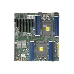 SUPERMICRO X12DPI-N6 - Motherboard - extended A | MBD-X12DPI-N6-O