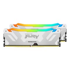 Kingston FURY Renegade - DDR5 - kit - 32 GB 2  | KF572C38RWAK2-32