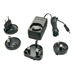 Lindy Multi Country Switching AC Adapter - Power adapter  | 73824