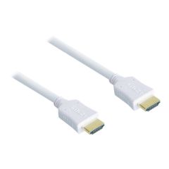 Good Connections - HDMI with Ethernet cable - HDMI (M | 4514-020W