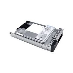 Dell - SSD - 960 GB - internal - 2.5" (in 3.5" carrier | 345-BDQM