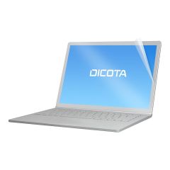DICOTA - Notebook anti-glare filter - transparent - for  | D70167