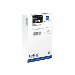 Epson T9071 - 202 ml - XXL size - black - original - | C13T90714N