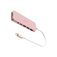 j5create JCD373ER Docking station USBC 3.2 JCD373ERN