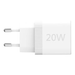 j5create JUP1420 Power adapter 20 Watt 3 A PD 2.0, JUP1420EN