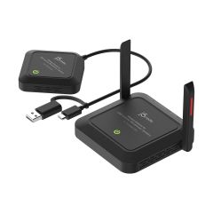 j5create JVW120N Wireless videoaudio extender up to JVW120N