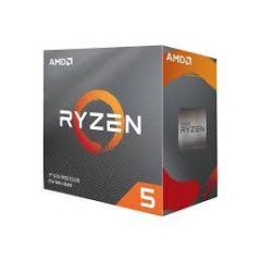 AMD Ryzen 3 3600 AMD Ryzen™ 5 Socket AM4 7 nm 100100000031SBX