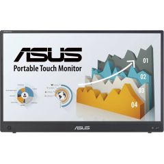 ASUS ZenScreen LED monitor 16 (15.6 viewable) 90LM04S0B02170