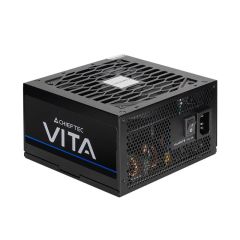 Chieftec ower Supply 750W Vita 80+Bronze retail Power BPX750S