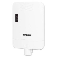Intellinet Outdoor 5Port Gig PoE Switch Passthrough 509220