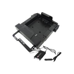 Gamber-Johnson - Docking station - HDMI - 10Mb LAN -  | 7170-0528