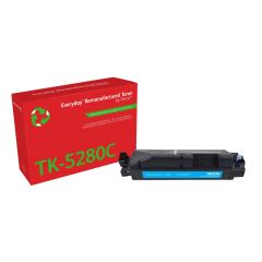 Xerox Everyday REMANUFACTURED Toner CYAN REPLA - EVER | 006R04816