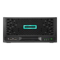 HPE ProLiant MicroServer Gen10 Plus v2 - Server - ul | P70335-425