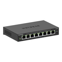 NETGEAR 300 Series SOHO Plus GS308E - Switch - L3 | GS308E-400EUS
