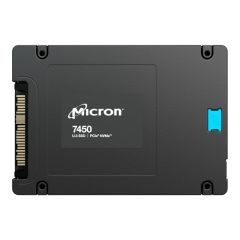 Micron 7450 MAX - SSD - 800 GB - inter | MTFDKCC800TFS-1BC1ZABYYR
