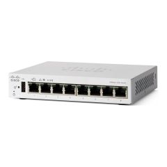 Cisco Catalyst 1200-8T-D - Switch - gigabit ethernet | C1200-8T-D