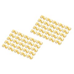 DIGITUS - Cable colour coding clips - for patch cable -  | A-CC-Y