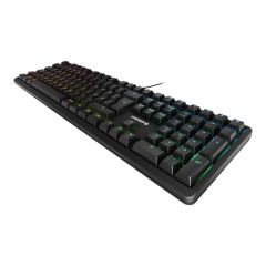 CHERRY G80-3000N RGB - Keyboard - backlit - USB | G80-3838LWBPN-2